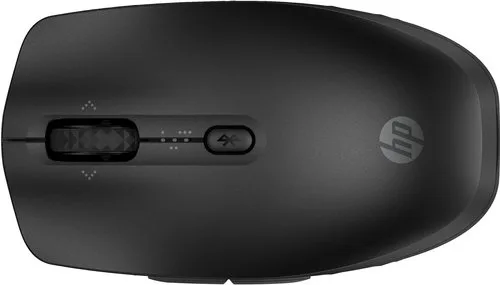 HP 420 Progmable Wireless Mouse EMEA-INT — vue 8