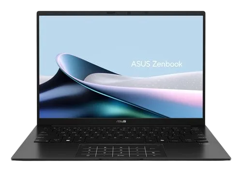 Asus Zenbook 14 - 14" OLED FHD+ Ryzen AI 7 445 16Go 512Go W11P — vue 1