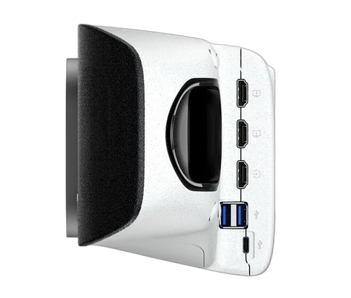 HP POLY STUDIO V72 USB VIDEO BAR — vue 5