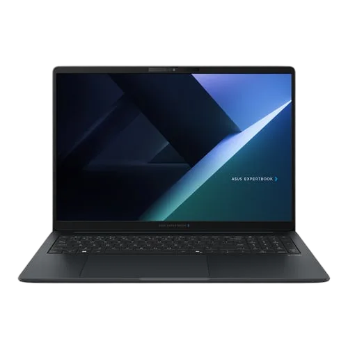 Asus ExpertBook B3 - 16" FHD+ Ultra 5 225H 16Go 512Go W11P — vue 1