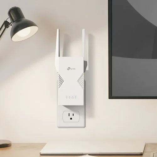 TP-Link BE3600 DUAL-BAND WI-FI 7 RANGE — vue 10