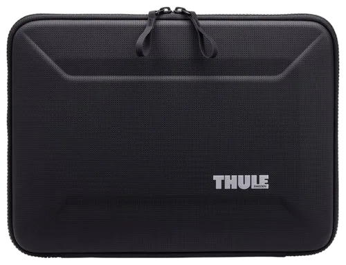 Thule Gauntlet 5 MacBook Sleeve 14" - Bl — vue 3