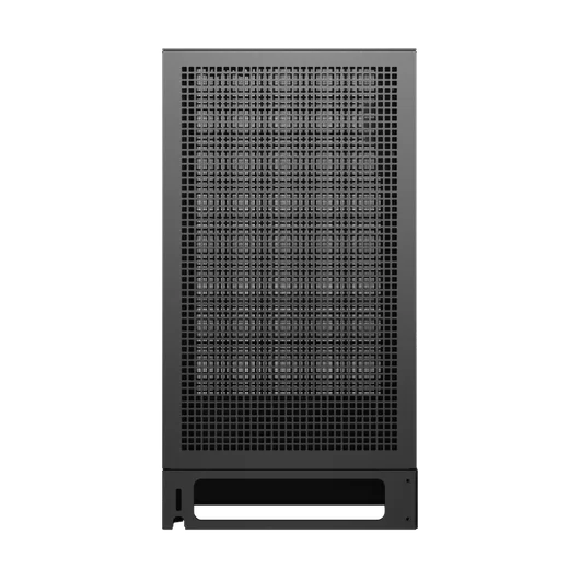 Deepcool CH170 Digital Noir - mT/Sans Alim/Mini-ITX — vue 9