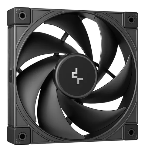 Deepcool AK400 G2 - Noir — vue 7