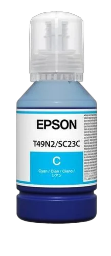 Epson SC-T3100x CY 140ml T49H — vue 1