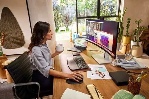 HP S7 PRO 734PM 34 ZOLL 21:9 — vue 8