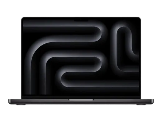 Apple Macbook Pro MDE34FN/A - M5 14" 24Go 1To Noir — vue 1