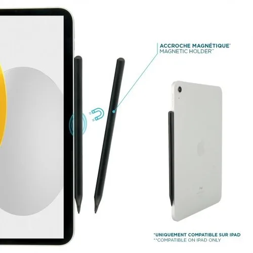 Mobilis UNIVERSAL ACTIVE STYLUS FOR — vue 4