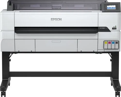 Epson SureColor SC-T5405   (C11CJ56301A0) — vue 1