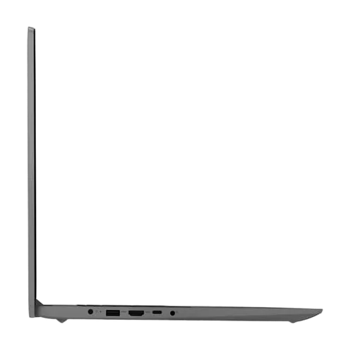 Lenovo IdeaPad 3 - 17.3" HD+ i3-1215U 8Go 256Go W11 — vue 4