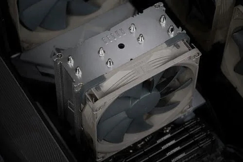 Noctua NH U12S Redux-120mm — vue 6