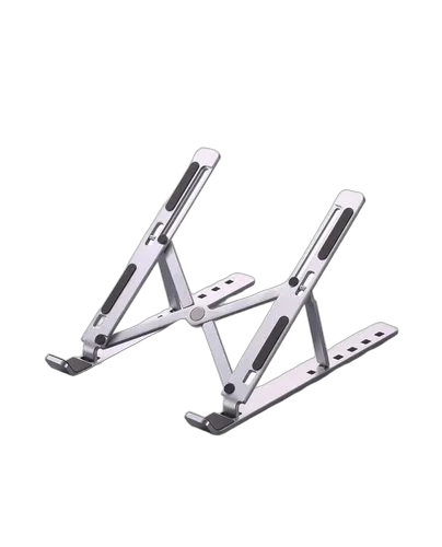 Urban Factory FOLDABLE MULTI-POSITION ALLUMIN STAND — vue 1