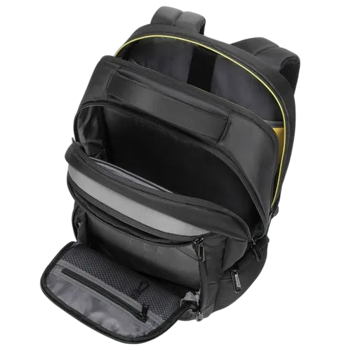 Targus Citygear 14" Backpack Black (TCG655GL) — vue 4