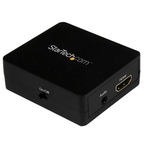 StarTech HDMI Audio Extractor - 1080p — vue 1
