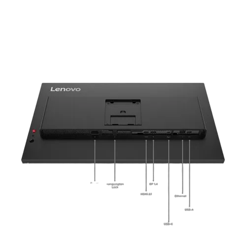 Lenovo THINKVISION T27UD-40 27IN — vue 12