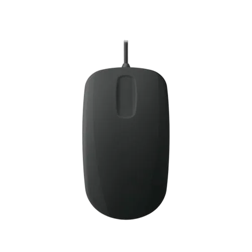 Cherry AK-PMH3 MEDICAL MOUSE SCROLL — vue 1