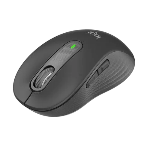 Logitech Signature M650 M Business Grap Droitier — vue 1