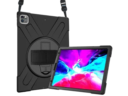 DLH Energy RUGGED PROTECTION IPAD PRO 12.9 5th Gen — vue 1