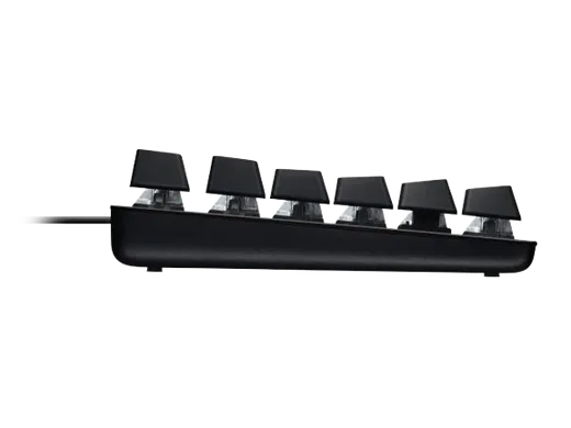 Logitech G413 SE - Mécanique - Filaire - Rétroéclairé - Noir — vue 3