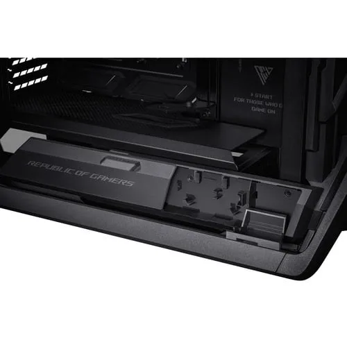 Asus ROG HYPERION GR701 - GT/Sans Alim/E-ATX — vue 22