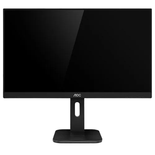 AOC 24P1/23.8" 1920x1080 60Hz 16:9 — vue 8
