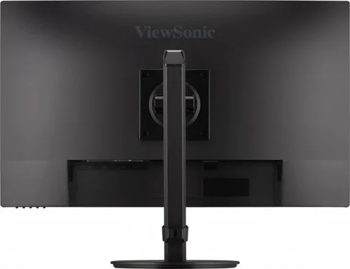 ViewSonic 27" FHD SuperClear IPS LED Monitor with — vue 6