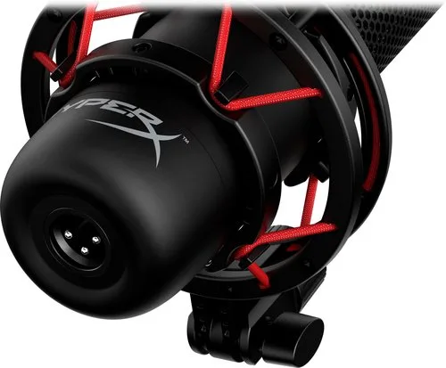 HP HyperX ProCast Microphone — vue 7