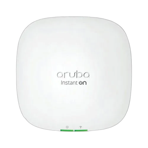 HPE Instant On AP22 with 12V PSU EU Bund — vue 1