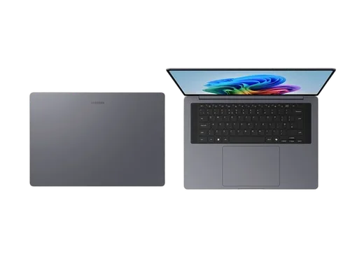 Samsung Galaxy Book6 Ultra 16" AMOELD WQXGA+ 120Hz U7 356H RTX 5060 32Go 1To W11P — vue 2