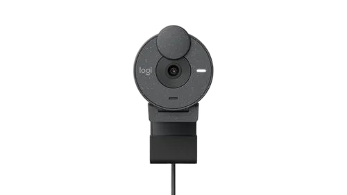 LOGITECH BRIO 305 - GRAPHITE — vue 1