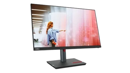 Lenovo TV P24Q-30/IPS/23.8/16:9/2K QHD — vue 1