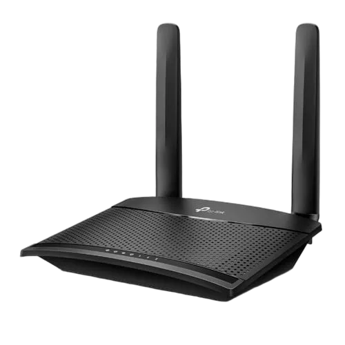 TP-Link MR100 4G — vue 2