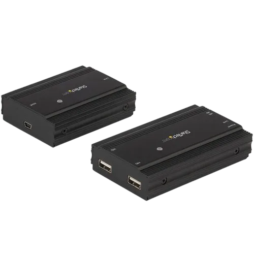 StarTech EXTENSION USB 4 PORTS — vue 3