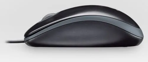 Logitech Classic Desktop MK120 — vue 5