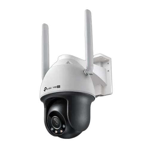 TP-Link VIGI C540-4G NEWVIGI 4MP — vue 1