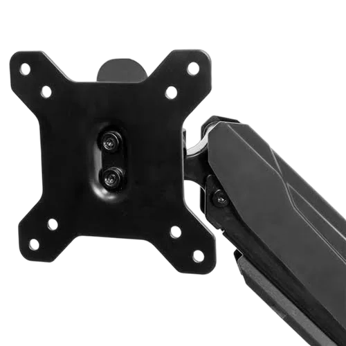 StarTech Dual Monitor Arm for up to 30" Monitors — vue 4