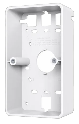 TP-Link WALL PLATE ACCESS POINT — vue 1