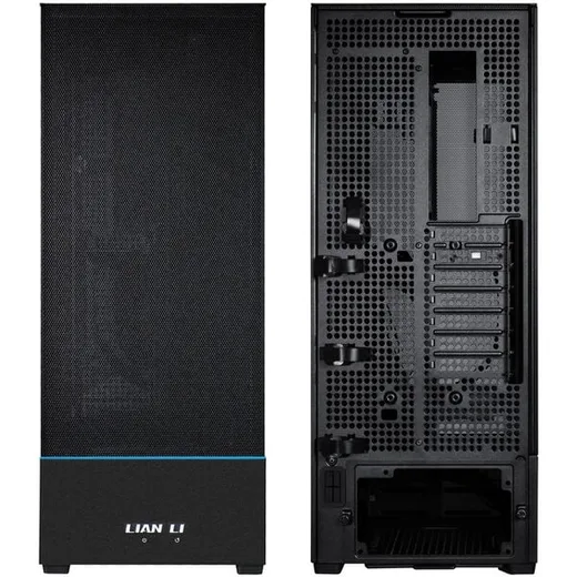 Lian-Li SUP-01 Black — vue 5