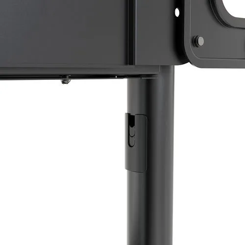 NewStar Mobile Flat Screen Floor Stand — vue 11