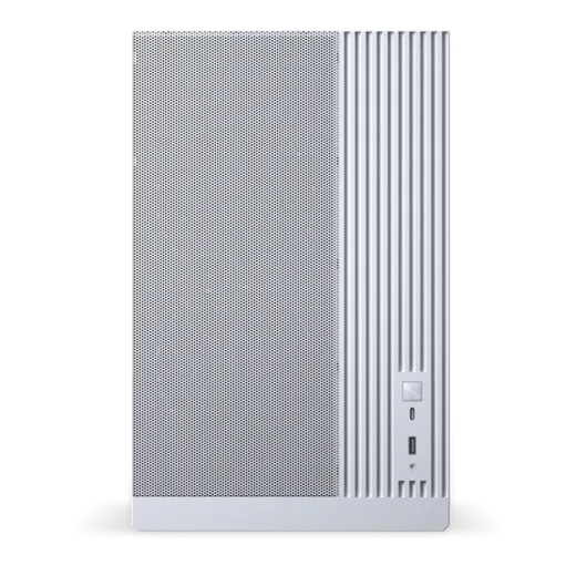 Phanteks XT M3 Blanc - mT/Sans Alim/mATX-Seconde Vie — vue 5