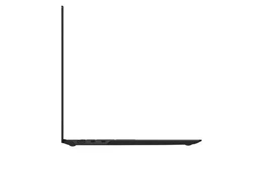 LG GRAM Pro - 17" QHD+ 144Hz U7 155H RTX 5050 32Go 2To W11 — vue 3