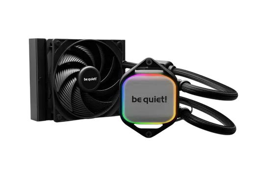 be quiet! Pure Loop 2 120mm - BW016-Seconde Vie — vue 1