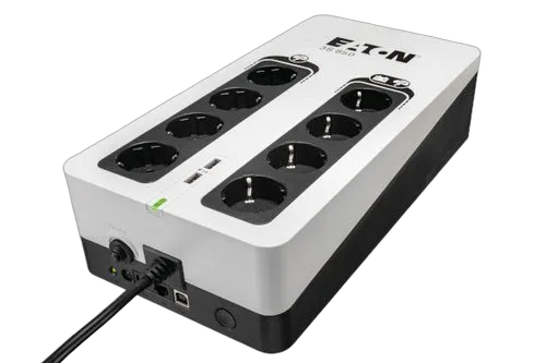 EATON MGE Eaton 3S 850 DIN — vue 1