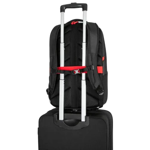 Targus 17.3" Strike2 Gaming Backpack — vue 12
