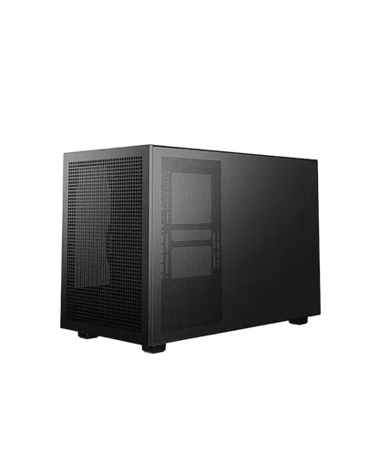 Deepcool CH260 Noir - mT/Sans Alim/Micro-ATX — vue 3
