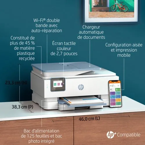 HP ENVY INSPIRE 7921E AIO EMEA (2H2P6B#629) — vue 22
