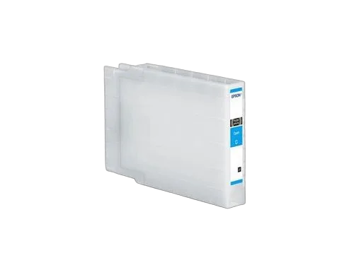 Epson WF-C81xx/WF-C86xx Ink Cartridge L CY — vue 1