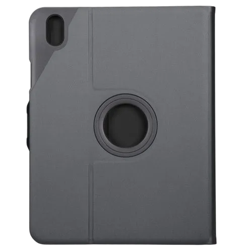 Targus VersaVu case New iPad 2022 Black — vue 4