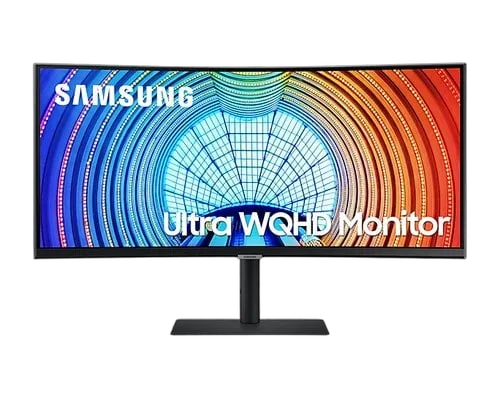 Samsung S34A650UXU — vue 2