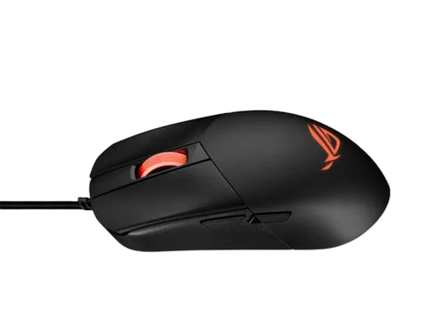 Asus ROG Strix Impact III - Filaire - RGB - Noir — vue 4